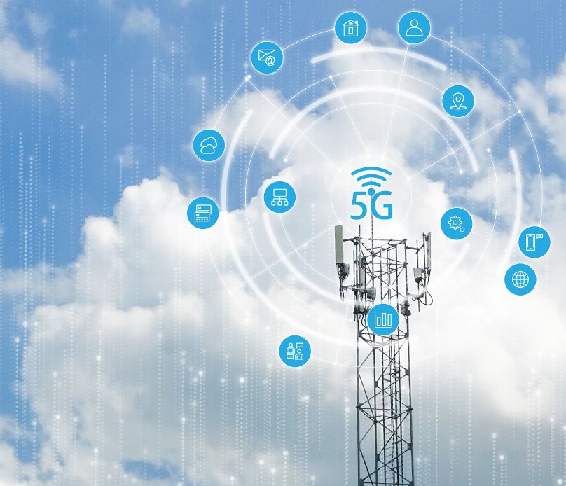 Network Connex has a proven history of solving the toughest challenges facing Wireless MNOs - Wireless Service Providers