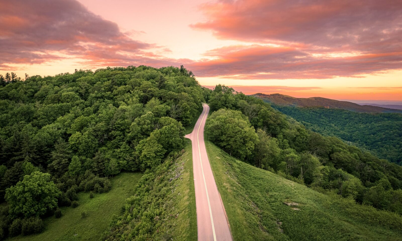CIPs Blue Ridge Run Network traverses beautiful but challenging terrain in the Southeast US