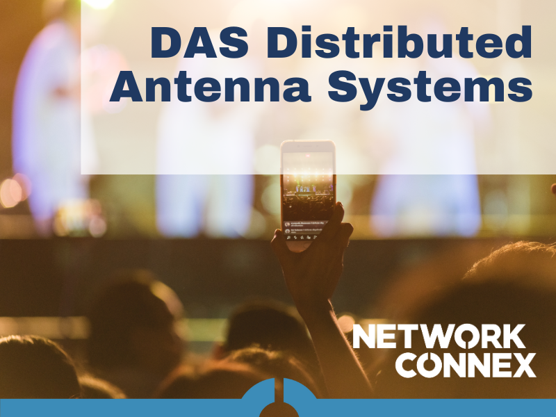 DAS Datasheet