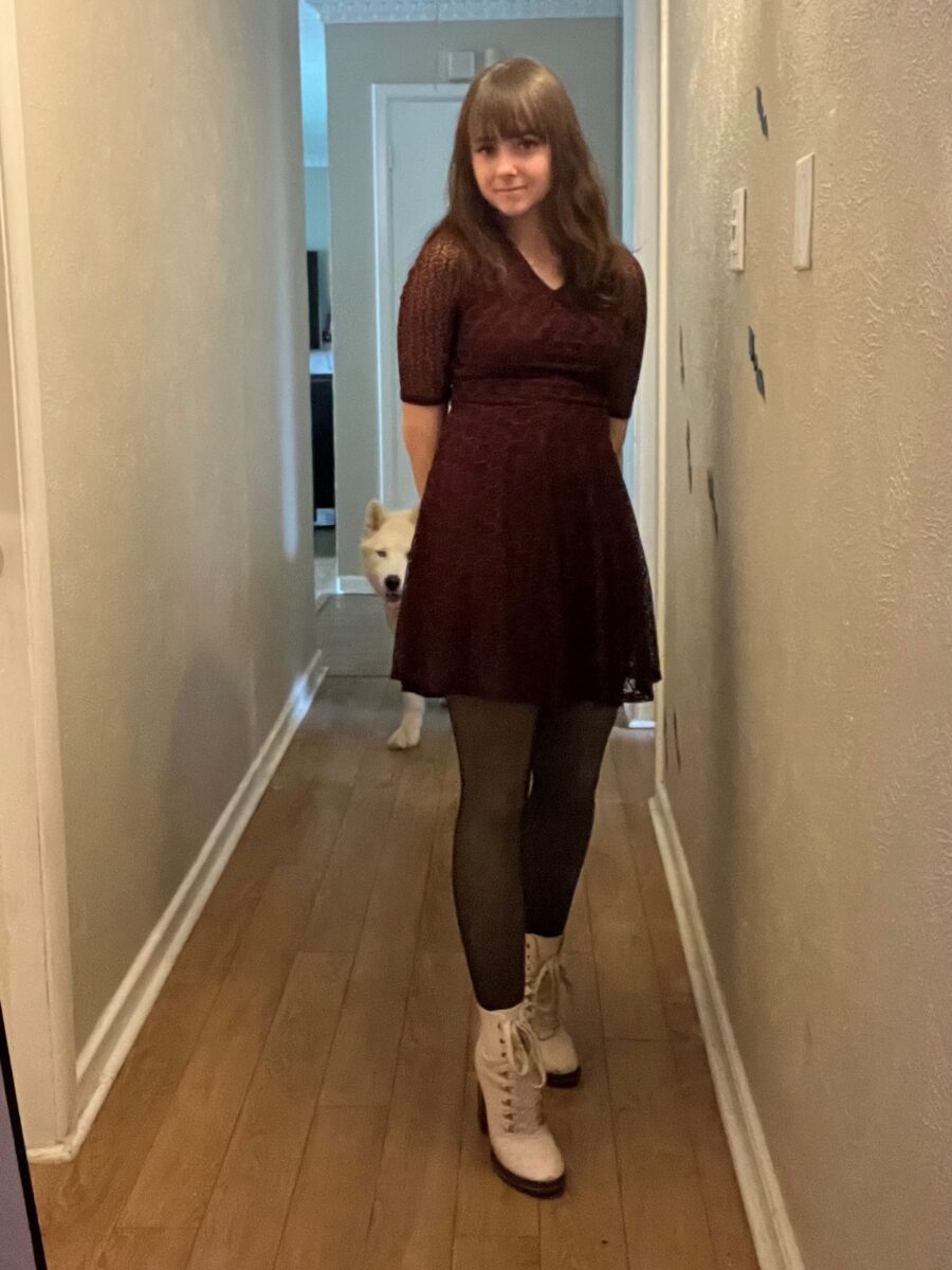 AP Specialist, Kaitlyn Worley