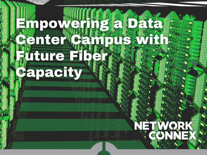 Re-imagining Data Center Campus Fiber Infrastructure