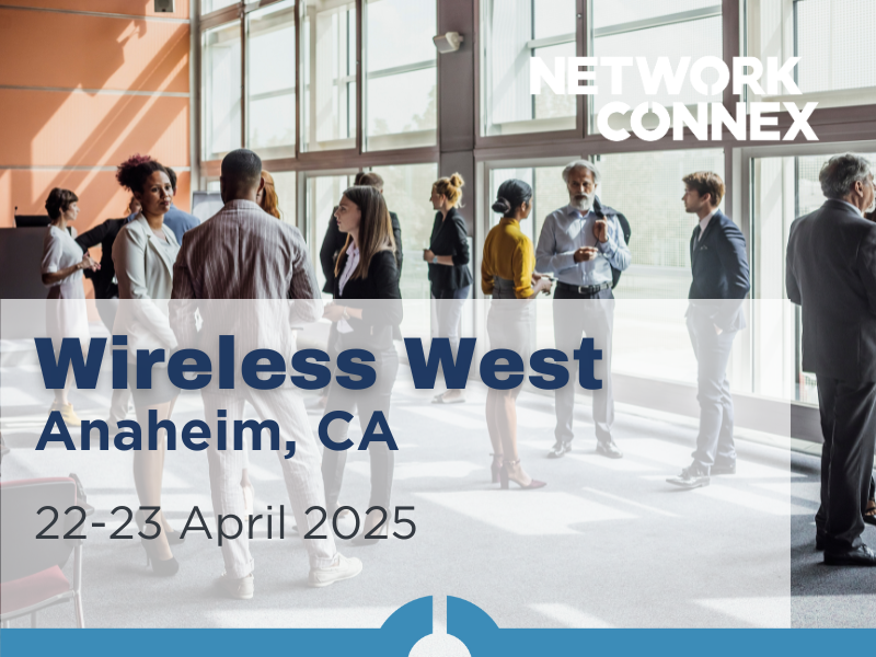 WIRELESS WEST 2025