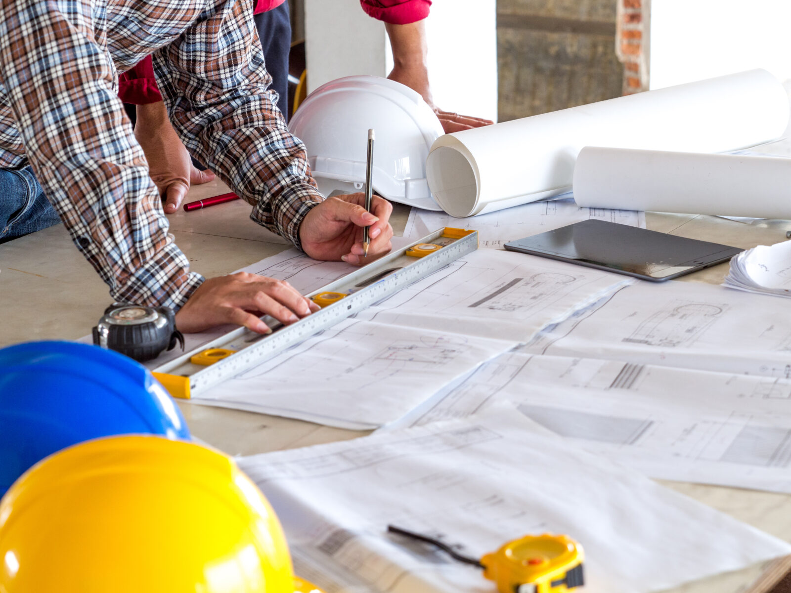 construction management