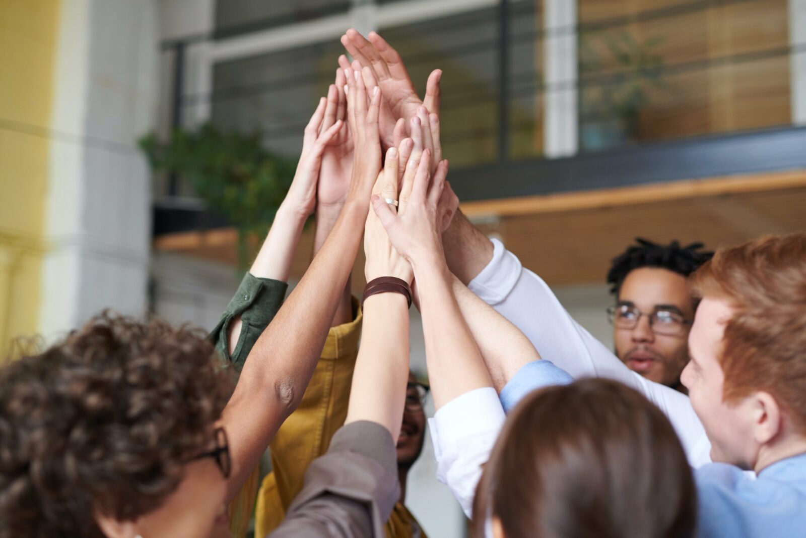 Careers | Diverse Teams