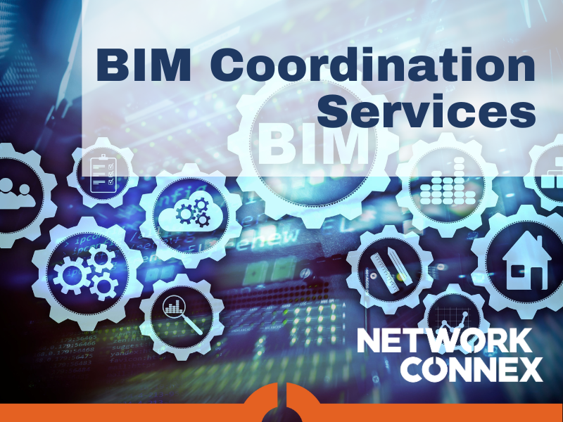 BIM COORDINATION DATASHEET