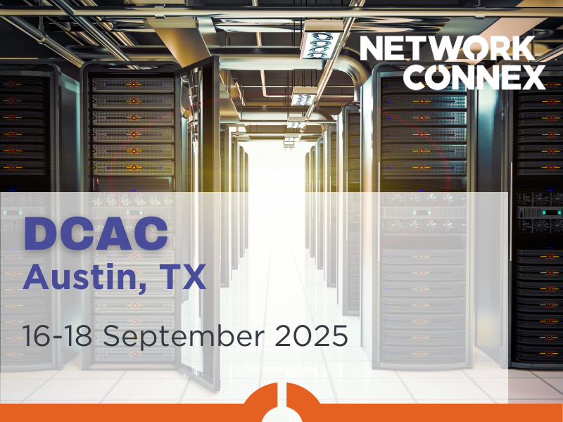 Data Center Anti Conference (DCAC)