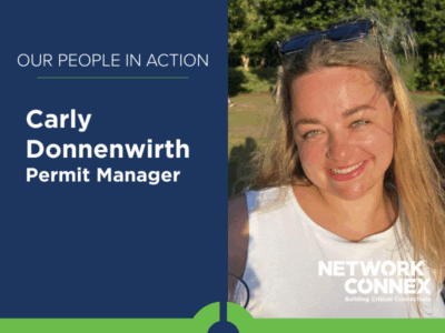 CARLY DONNENWIRTH – Permit Manager