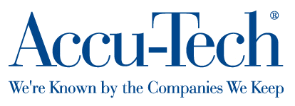 Accu-Tech Logo
