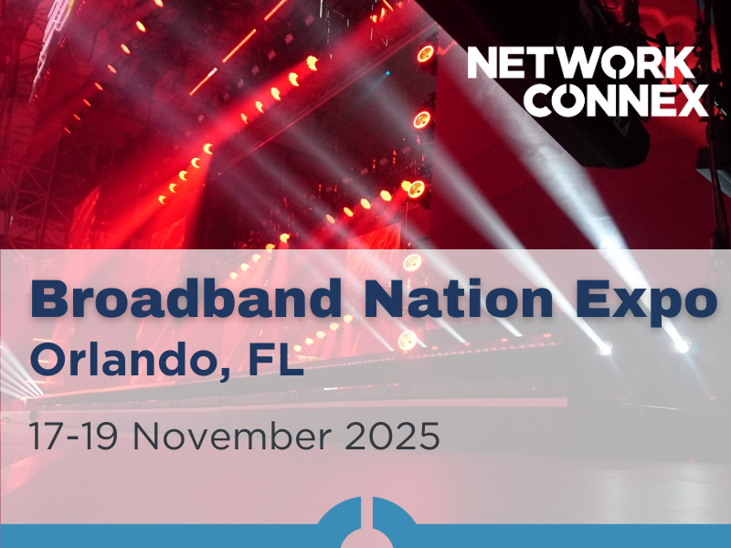 Broadband Nation Expo