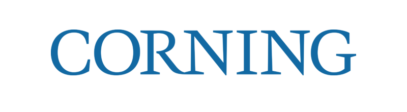 Corning Logo