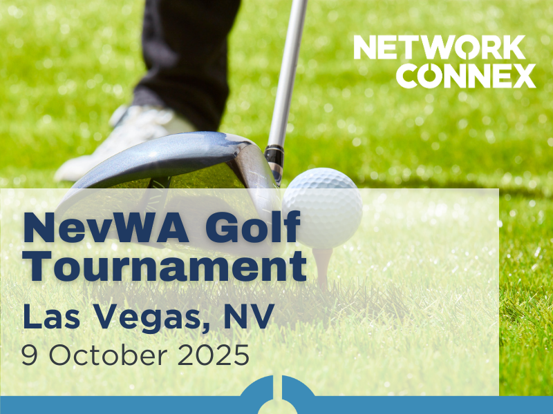 NevWA 11th Annual Golf Tournament