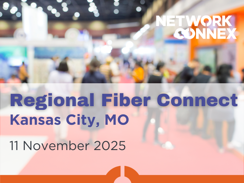 Regional Fiber Connect—Kansas City
