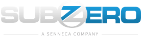 SubZero Containment Logo