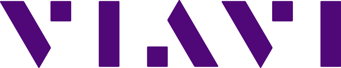 Viavi logo
