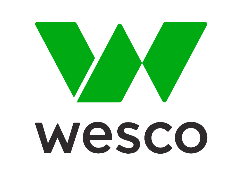 Wesco logo