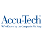 Accu-Tech logo