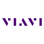 Viavi logo