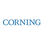 Corning logo