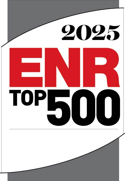 Network Connex was named a Top 500 Engineering and Design firm by ENR