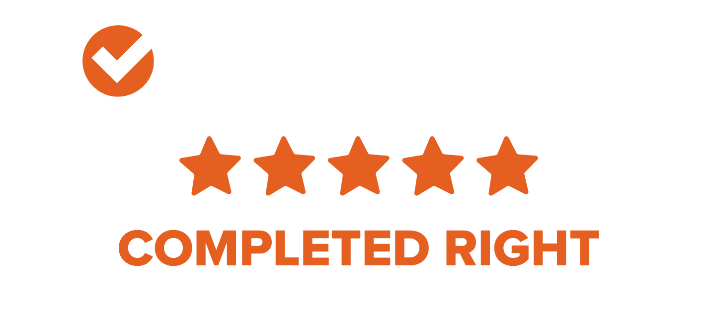 Network Connex completes work right the first time, every time