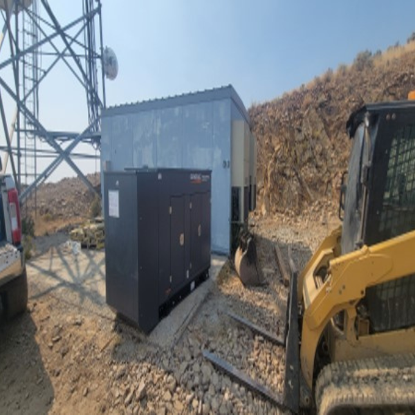 Network Connex wireless site hardening solutions