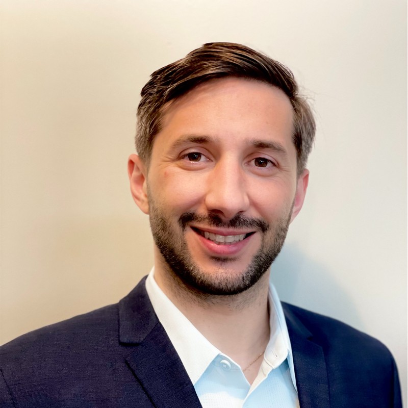 Ciprian Buciumean, Vice President Data Center Engineering at Network Connex