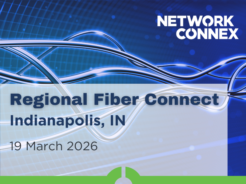 Regional Fiber Connect Indianapolis