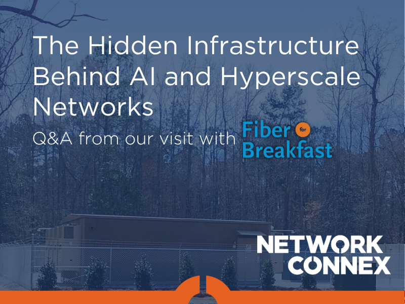 ILAs: The Hidden Infrastructure Behind AI and Hyperscale Networks