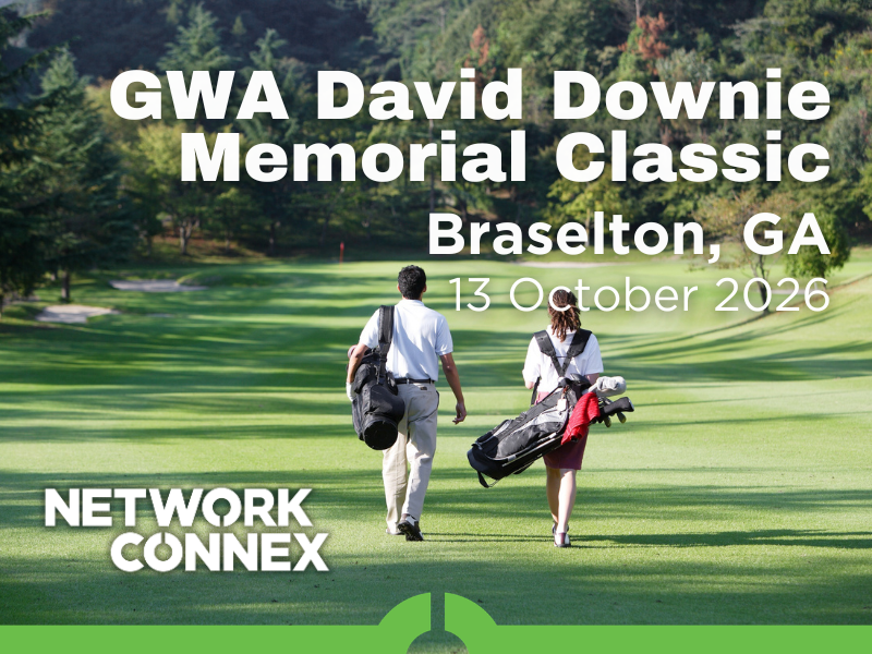 GWA David Downie Memorial Classic