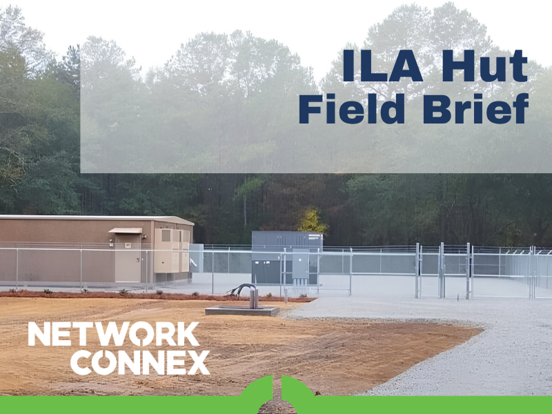 ILA Field Brief—Zayo ILA Case Study
