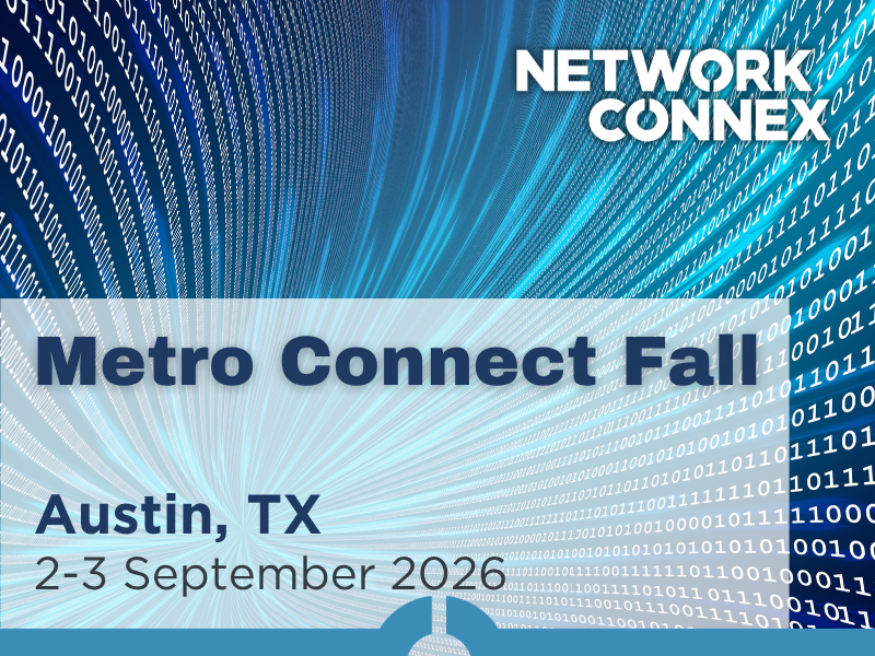 METRO CONNECT FALL