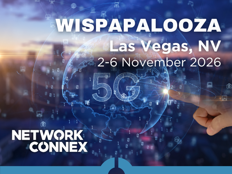 WISPAPALOOZA 2026