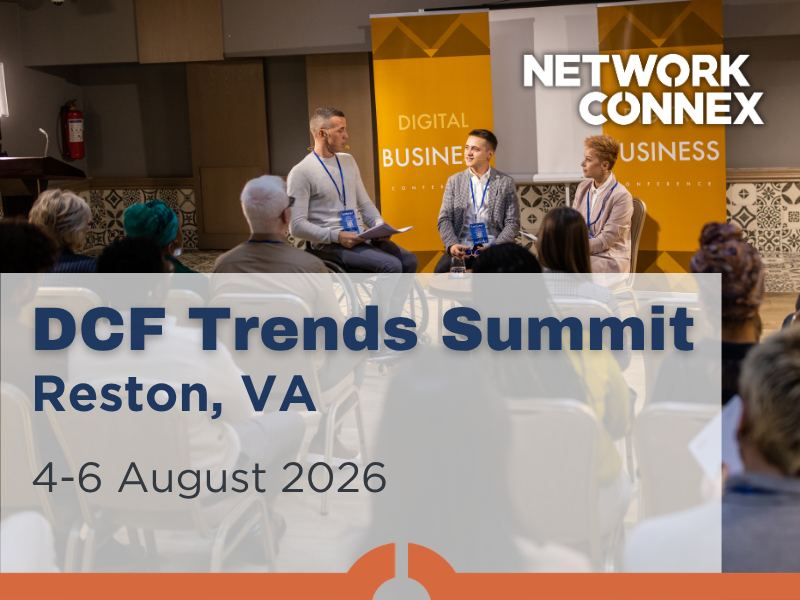 DATA CENTER FRONTIER TRENDS SUMMIT