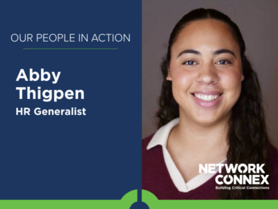 ABBY THIGPEN- HR Generalist