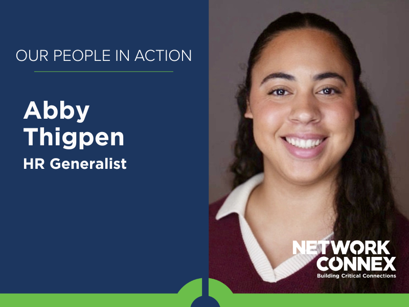 ABBY THIGPEN- HR Generalist