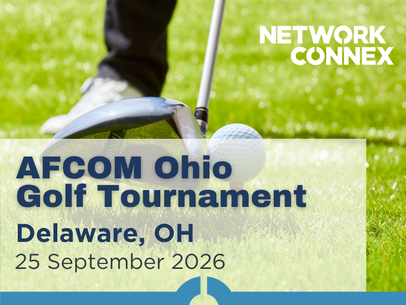 AFCOM Central Ohio Charity Golf Outing