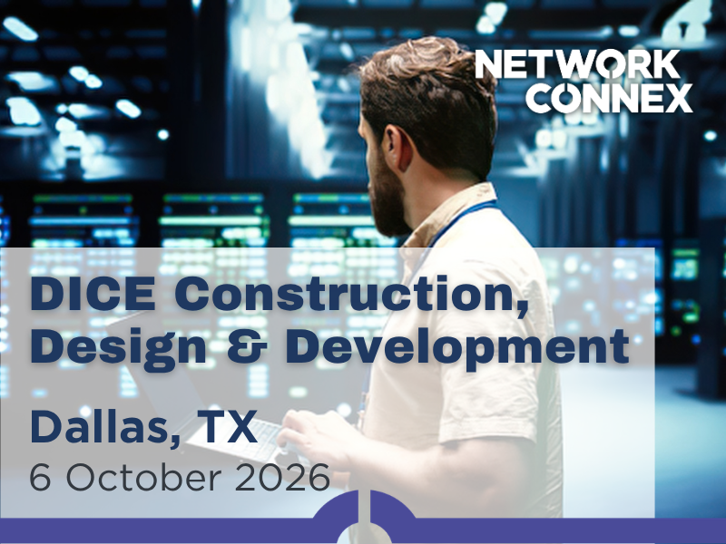DICE Construction, Design & Development Central Region