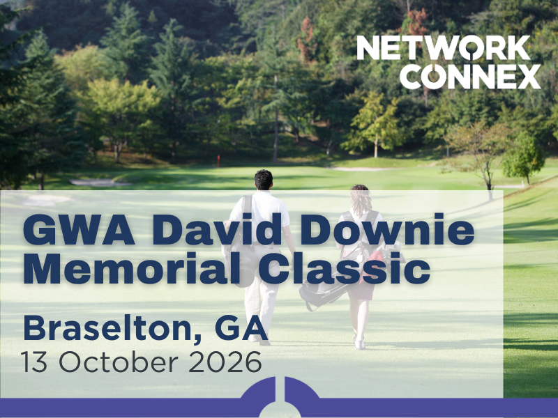 GWA David Downie Memorial Classic