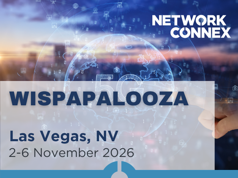 WISPAPALOOZA 2026